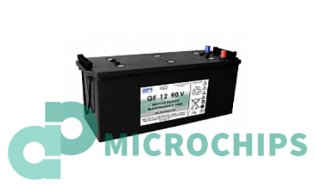 Купить Тяговый аккумулятор Sonnenschein GF 12 090 V (GEL, 90Ah, 12V) Тяговый аккумулятор Sonnenschein GF 12 090 V (GEL, 90Ah, 12V)