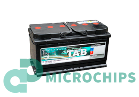 Купить Тяговый аккумулятор TAB Motion Pasted 85P (AGM, 85Ah, 12V) Тяговый аккумулятор TAB Motion Pasted 85P (AGM, 85Ah, 12V)