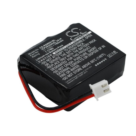 Купить Аккумулятор для Radiotec Soldi Smart 700mah Аккумулятор для Radiotec Soldi Smart 700mah