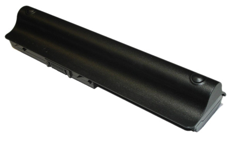 Аккумулятор (батарея) для ноутбука HP dm4-1000, DV5-2000, DV6-3000, DV6-6000 (MU09) 8400mAh, 11.1V черная