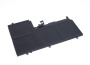 Аккумулятор (батарея) для ноутбука Lenovo Yoga3 14 Yoga 700-14ISK (L14M4P72), 7.4V, 6080mAh, 45Wh (оригинал)