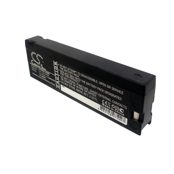 Аккумулятор для Biolight 352 (2300mAh, 12V)