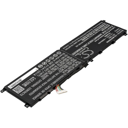 Аккумулятор для MSI GS65, PS63 5200mah