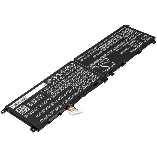 Аккумулятор для MSI GS65, PS63 5200mah