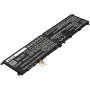 Аккумулятор для MSI GS65, PS63 5200mah