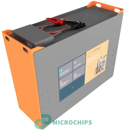 Купить Аккумулятор НЭТЕР LFP8-1000-500М4 для электротележек (LiFePO4, 1000Ah, 24V) Аккумулятор НЭТЕР LFP8-1000-500М4 для электротележек (LiFePO4, 1000Ah, 24V)