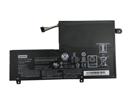 Аккумулятор для Lenovo IdeaPad Flex 4 15" 4670mAh