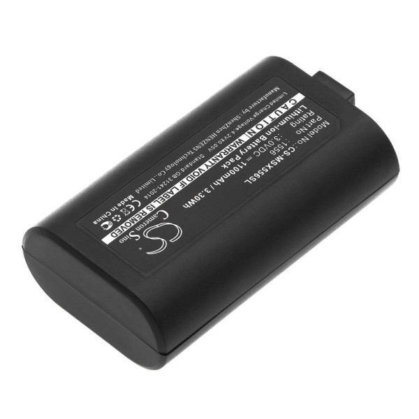Купить Аккумулятор для Microsoft Xbox One (1556) 1100mah Аккумулятор для Microsoft Xbox One (1556) 1100mah