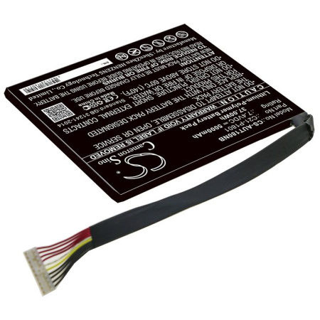 Аккумулятор для ноутбуков Asus Transformer AIO P1801, P1802 серии (C21-P1801) 5000mAh