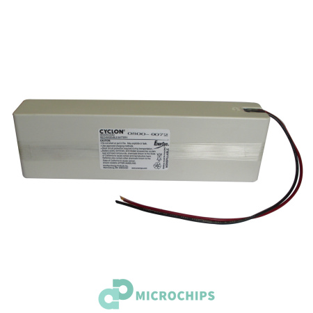 Аккумулятор EnerSys Cyclon 0800-0072 (AGM, 5Ah, 12V)