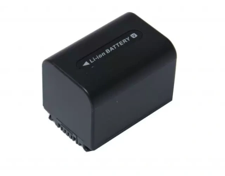 Аккумулятор NP-FV70, NP-FV50 для Sony DCR-DVD, SR, SX, HDR-CX, HC, PJ, TD, XR, NEX-VG Series