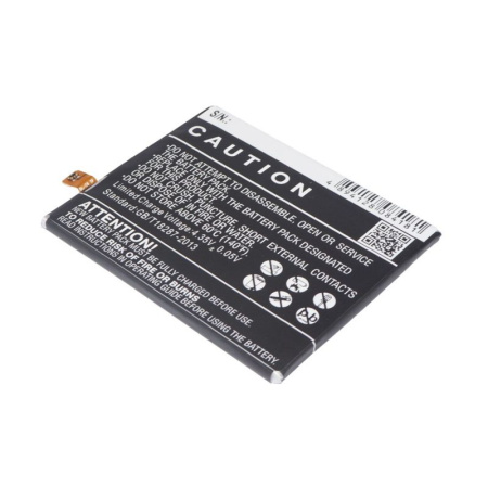 Аккумулятор для LG G Flex D958 3500mAh