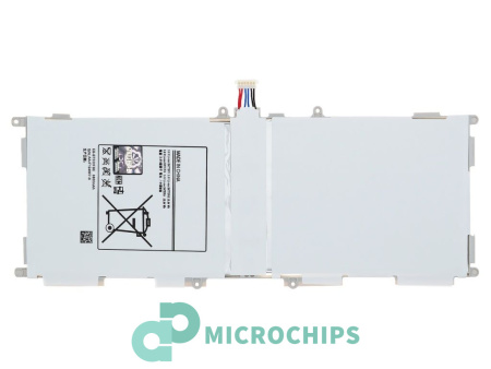 Аккумуляторная батарея Vixion EB-BT530FBC, EB-BT530FBU для Samsung Tab 4 10.1" (T530, T531, T535)