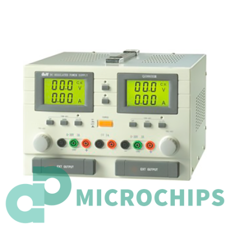 Лабораторный источник питания QJE QJ3005X III Лабораторный источник питания QJE QJ3005X III