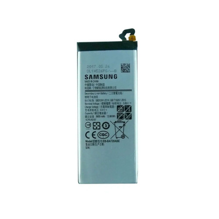 Купить Аккумулятор для Samsung Galaxy A7 2017 (A720F), J7 2017 (J730F) (EB-BA720ABE) - Battery Collection (Премиум) Аккумулятор для Samsung Galaxy A7 2017 (A720F), J7 2017 (J730F) (EB-BA720ABE) - Battery Collection (Премиум)