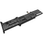 Аккумулятор для Lenovo IdeaPad 3-15 (L19D3PF5) 3950mAh
