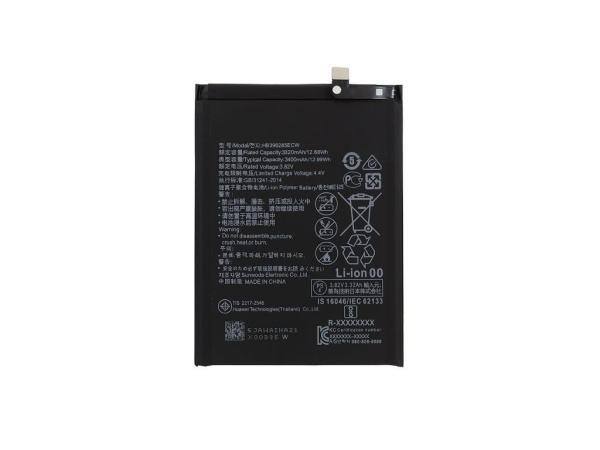 Аккумулятор Vixion HB396285ECW для Huawei P20, Honor 10