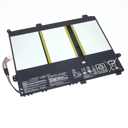 Аккумулятор (батарея) C31N1431 для ноутбука Asus EeeBook E403S, E403SA, E403NA 5000mAh, 11.4V (оригинал)