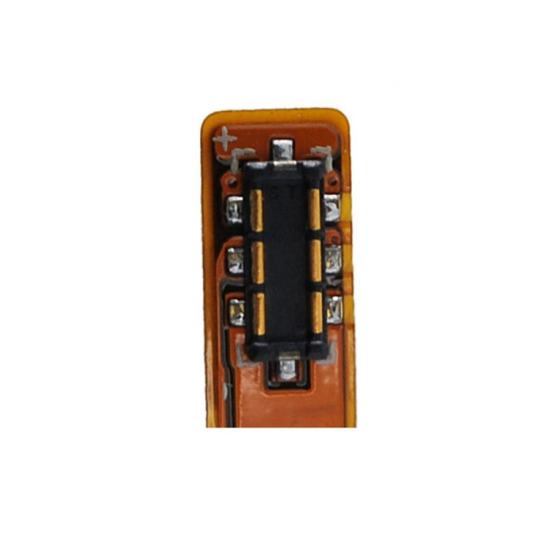 Аккумулятор для Huawei Ascend Mate 7 (HB417094EBC) 4000mah