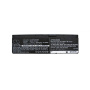 Аккумулятор для Dell Latitude E7240 12.5, Latitude 12 7000 (VFV59) 6000mAh