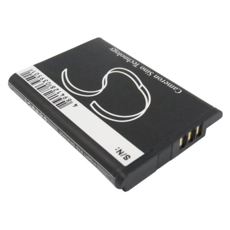 Аккумулятор для Nintendo 3DS, 2DS XL (CTR-003) 1300mAh