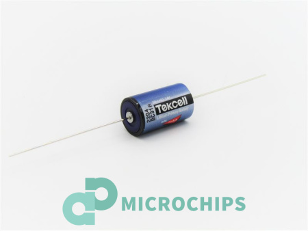 Батарейка Tekcell SB-AA02-AX 1/2АА 1S