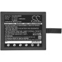 Купить Аккумулятор для EDAN SE3 (HYLB-231) (5200mAh, 14.4V) Аккумулятор для EDAN SE3 (HYLB-231) (5200mAh, 14.4V)
