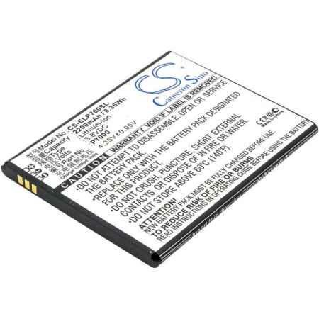 Аккумулятор для Elephone P7000 2200mAh