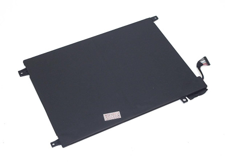 Аккумулятор (батарея) DO02XL для ноутбука HP Pavilion X2 10, 3.8V, 33Vт, 8700mAh, черная (оригинал)