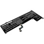 Аккумулятор для Lenovo IdeaPad 3-17IML0 серии (L19C3PF6) 3700mAh