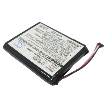 Аккумулятор для Garmin Nuvi 2200 800mAh