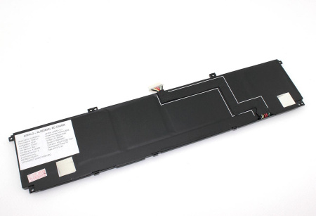 Аккумулятор (батарея) для ноутбука HP Envy 15-ep (KL06XL) 11.58V 6821mAh