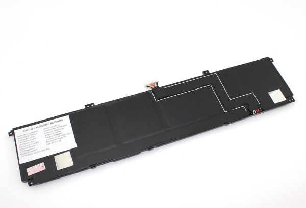 Купить Аккумулятор (батарея) для ноутбука HP Envy 15-ep (KL06XL) 11.58V 6821mAh Аккумулятор (батарея) для ноутбука HP Envy 15-ep (KL06XL) 11.58V 6821mAh