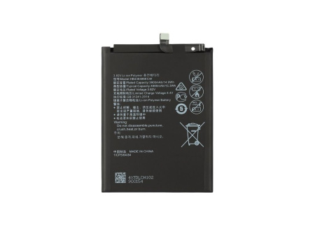 Аккумулятор Vixion HB436486ECW для Huawei P20 Pro, Mate 10, Mate 10 Pro, View 20