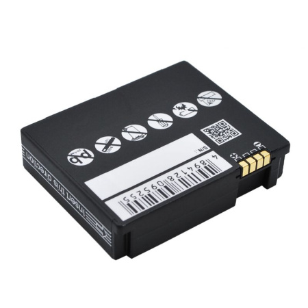 Аккумулятор для Motorola BK10, SNN5793 1600mah CS
