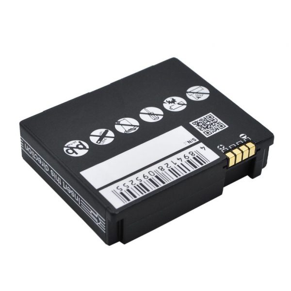 Аккумулятор для Motorola BK10, SNN5793 1600mah CS