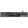 Аккумулятор для Razer Blade 15 (RC30-0248) 5200mah