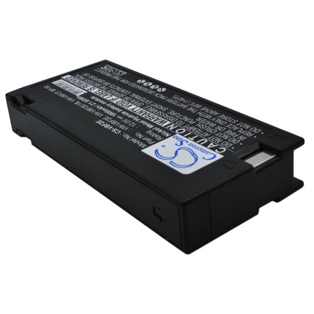 Аккумулятор для Panasonic BP-30, VW-VBF2E 1800mah