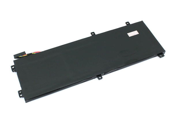 Аккумулятор (батарея) H5H20 для ноутбука Dell XPS 15-9570, 11.4V, 4649mAh