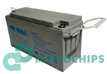 Аккумулятор MNB MM 150-12 (AGM, 150Ah)