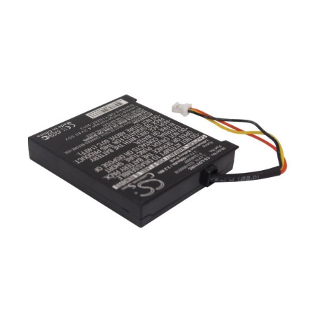 Аккумулятор для Logitech G930, MX Revolution (L-LY11) 600mah