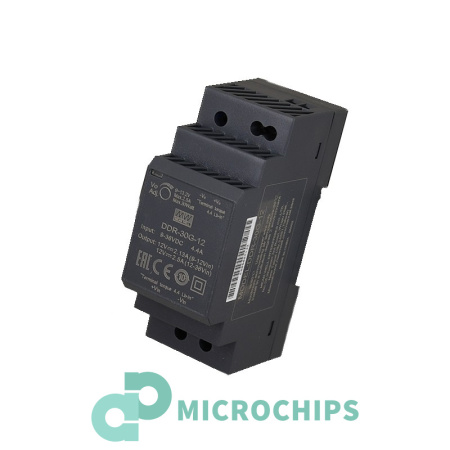 DC-DC преобразователь Mean Well DDR-30G-24