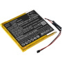 Купить Аккумулятор для Astell&Kern AK70 (SR605056) 2600mAh Аккумулятор для Astell&Kern AK70 (SR605056) 2600mAh