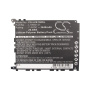 Аккумулятор для ноутбука Lenovo IdeaPad K1 3640mah