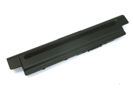 Аккумулятор (батарея) MR90Y для ноутбука Dell Inspiron 15-3521, 11.1V, 5200mAh, 65Wh, черный (OEM)