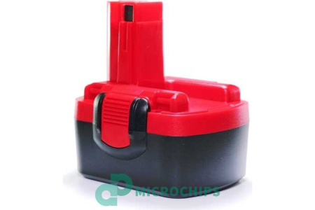 Купить Аккумулятор TopOn TOP-PTGD-BOS-14.4MH (NiMH, 2000mAh, 14.4V) Аккумулятор TopOn TOP-PTGD-BOS-14.4MH (NiMH, 2000mAh, 14.4V)