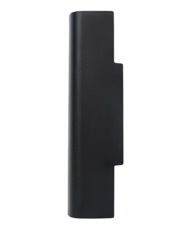 Аккумулятор (батарея) для ноутбука Asus K72 5200mAh, черный (OEM)