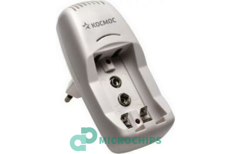 Зарядное устройство Космос KOC501 (NiCd/NiMH)