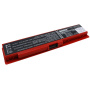 Купить Аккумулятор для Samsung NT-X120, NP-N310, NP-N315 серии (AA-PB0TC4B) 6600mah красный Аккумулятор для Samsung NT-X120, NP-N310, NP-N315 серии (AA-PB0TC4B) 6600mah красный