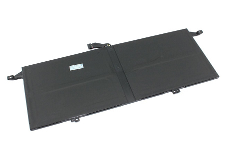 Аккумулятор (батарея) для ноутбука Lenovo ThinkBook Plus G2 ITG (L20M4PD1) 15.48V, 3420mAh, 53Wh